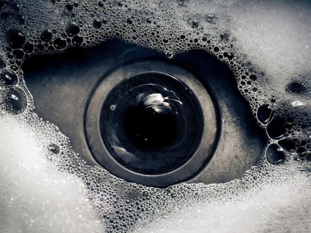 继续带你随手拍大片 数字摄影与摄像 第二讲 想要朦胧感 想要艺术感