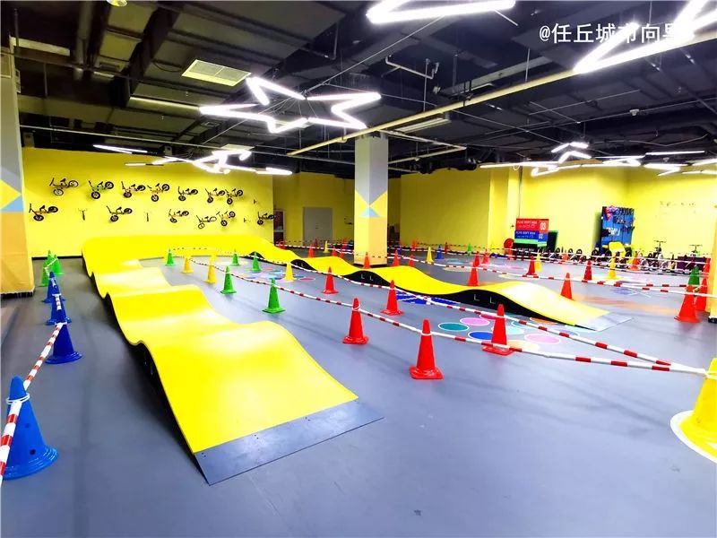 仅需99元抢购原价76元专业室内平衡车课程