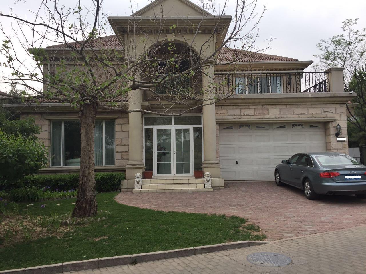 不得不知的农村房屋风水布局