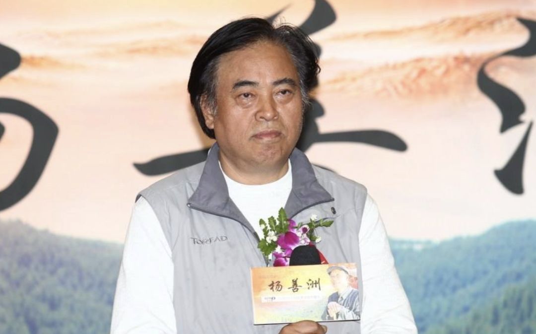 94版《三国演义》5位导演献艺,他拍的部分首屈一指 | 国剧60讲第二季