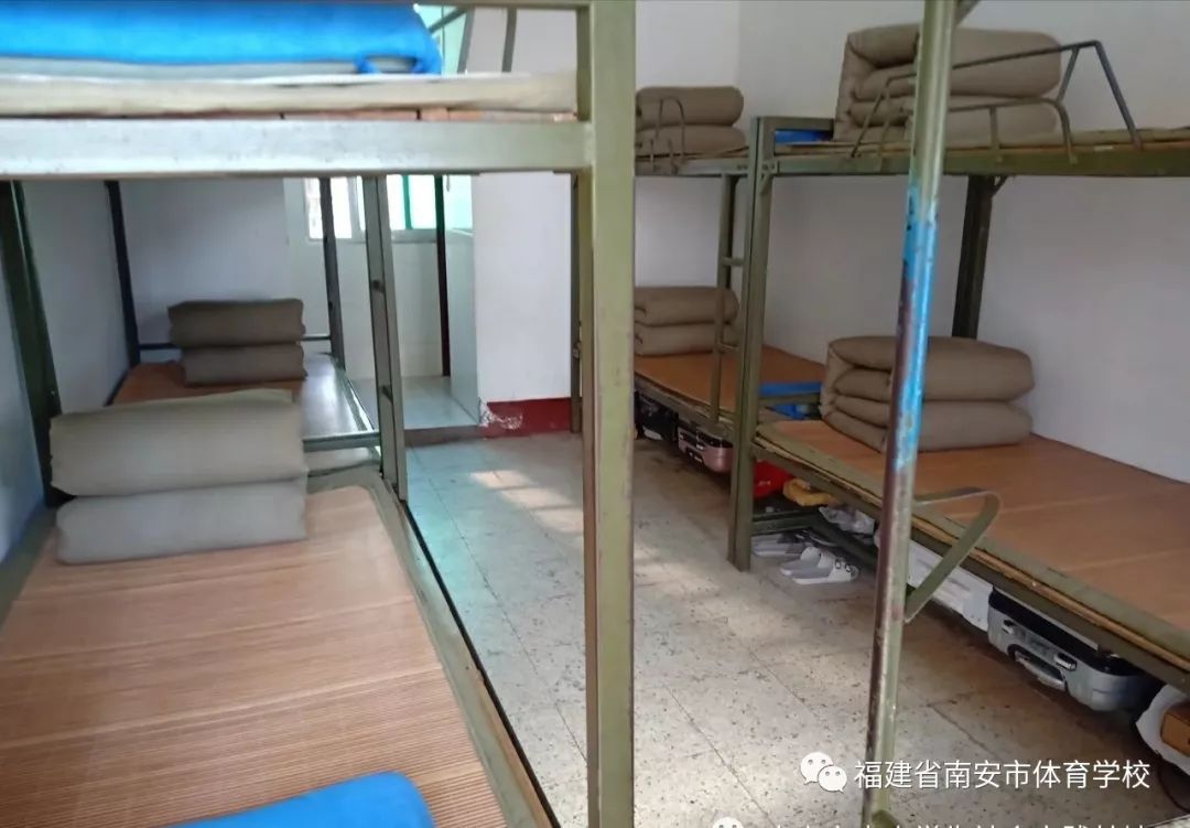 南安市体育学校社会实践活动圆满结束