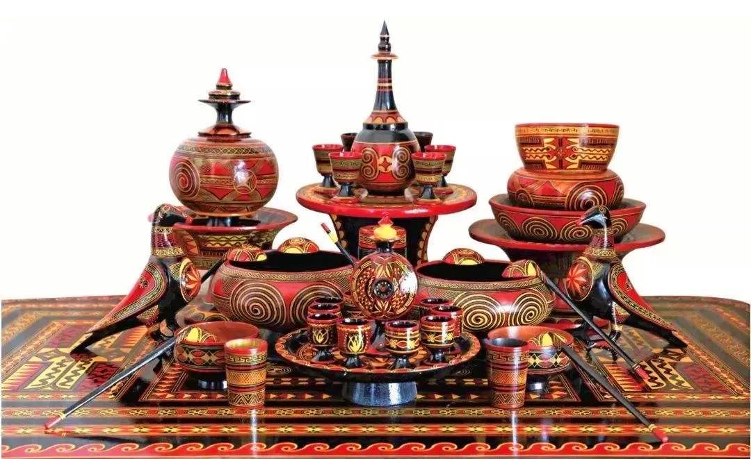 我不骗你,万众期待的彝家新年,真的要来了!_大凉山