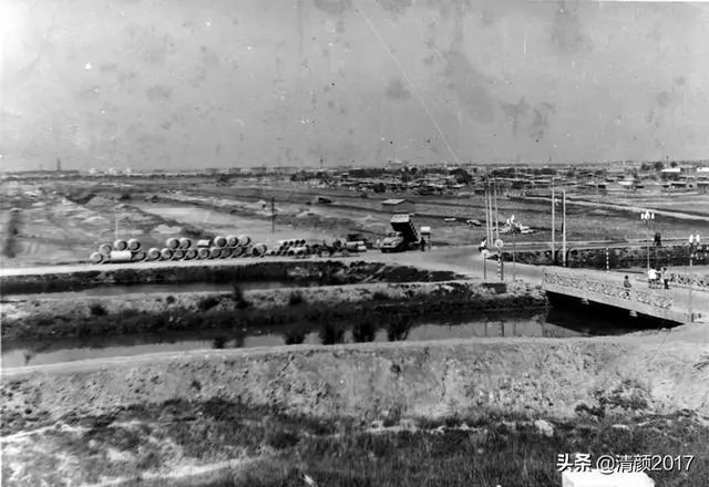 盘锦那些上世纪七十到九十年代的老照片