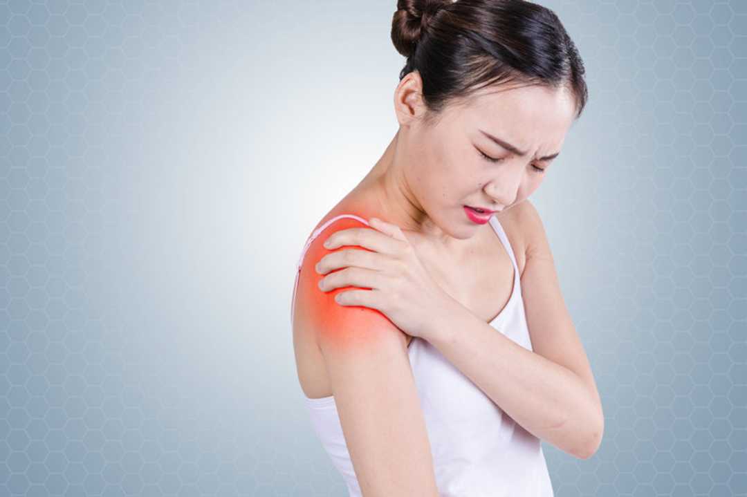 充气护肩肩周炎是什么得了肩周炎怎么办