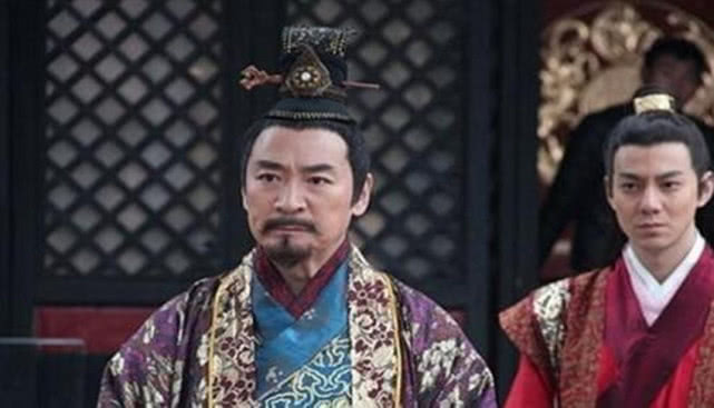 刘病已上台后,对曾祖母卫子夫,还有祖父刘据,祖母史良娣,还有父亲刘进
