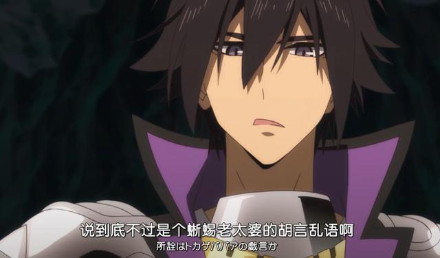 慎重勇者抛弃最强之剑卖萌变脸成仓鼠爆料魔王力量可灭天神