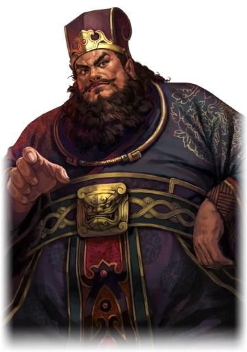 为何有人说董卓不死便无三国,董卓到底有多"强大"?