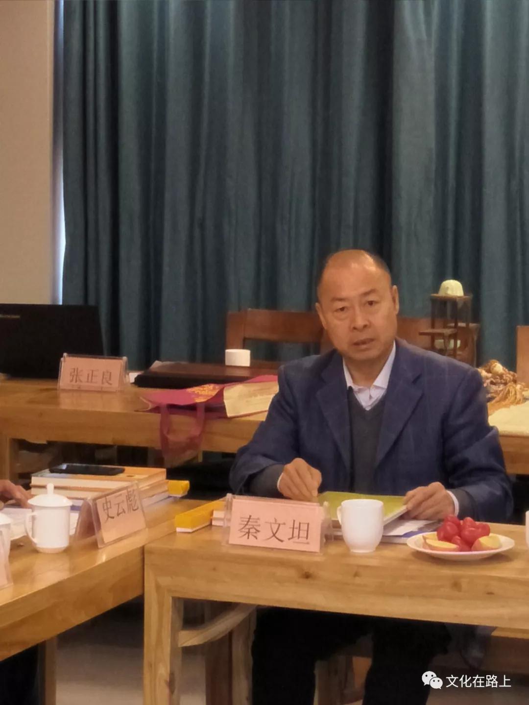 汴梁文化大宋先贤裔孙齐聚开封共话新时代文化复兴