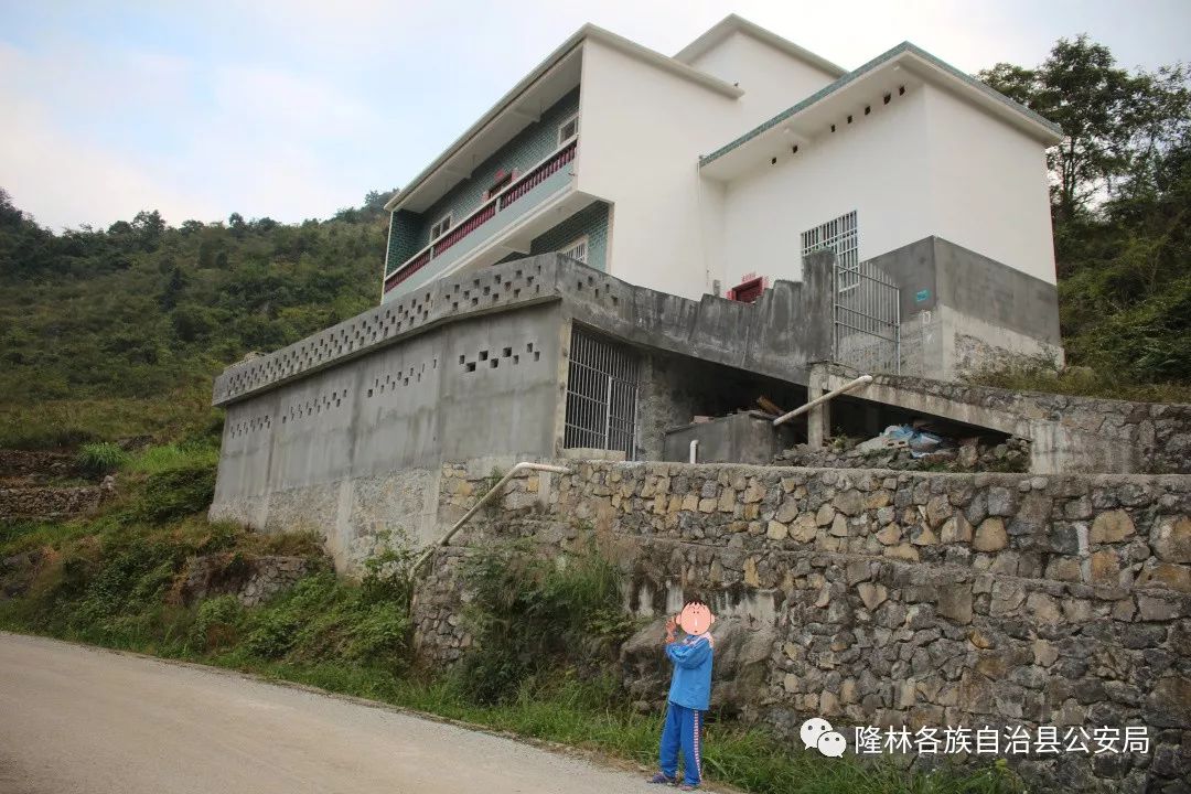 打盗窃保民生隆林警方破获多起盗窃案件