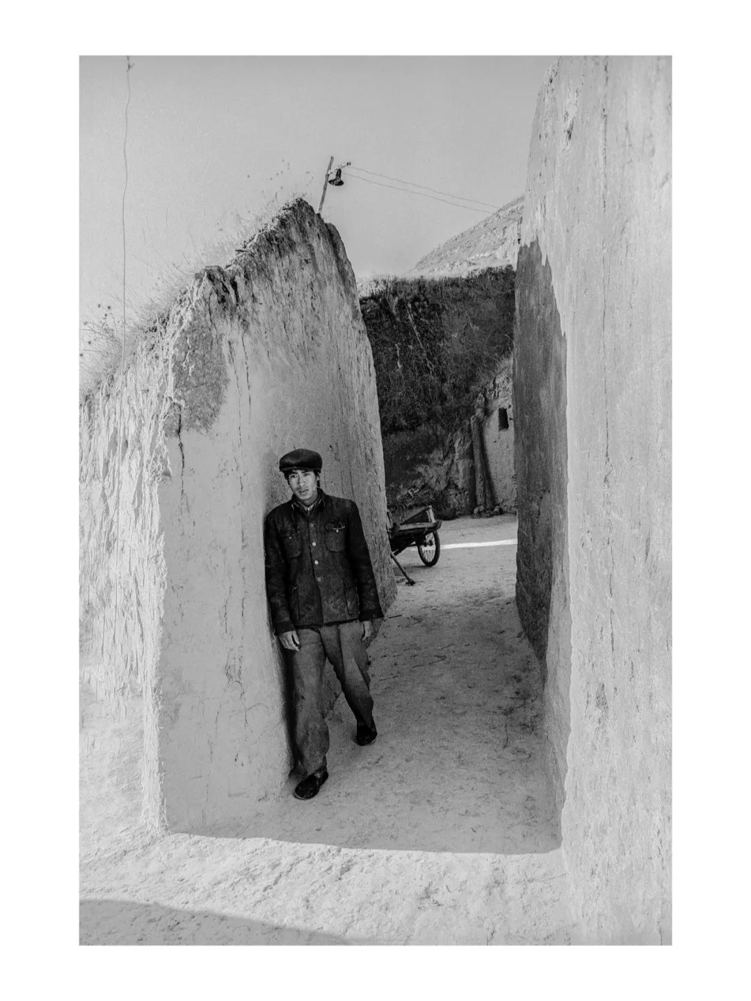 影像 | 王征 这是一个闪烁的时代,一个既令人不安又充满希望的时代.