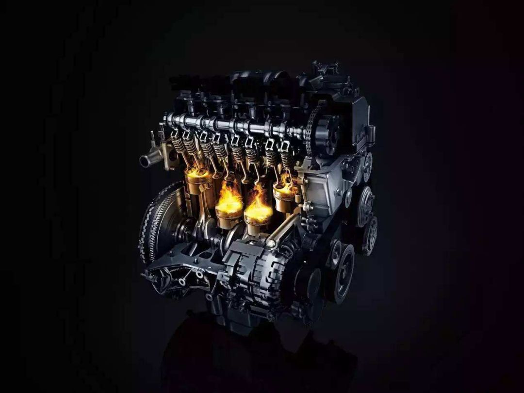 挑战奔驰大众 搭载蓝鲸ne1.4t发动机的逸动蓝鲸版究竟有多强?