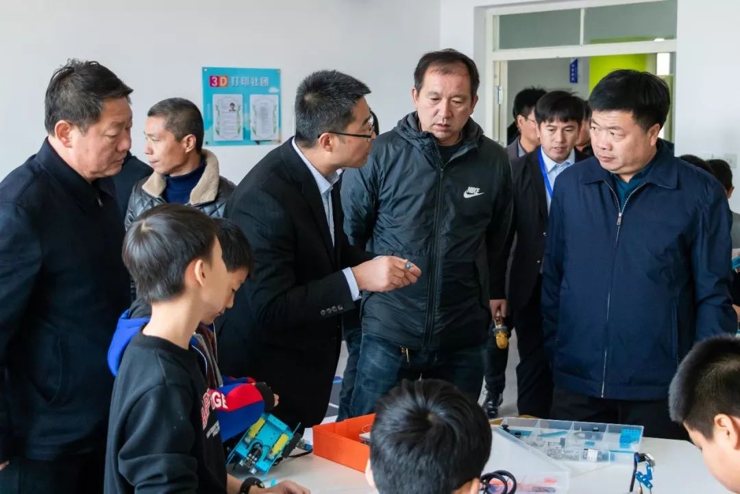 此次全市高中联考中我校高中部学子所取得的佳绩以及学子们的进步幅度