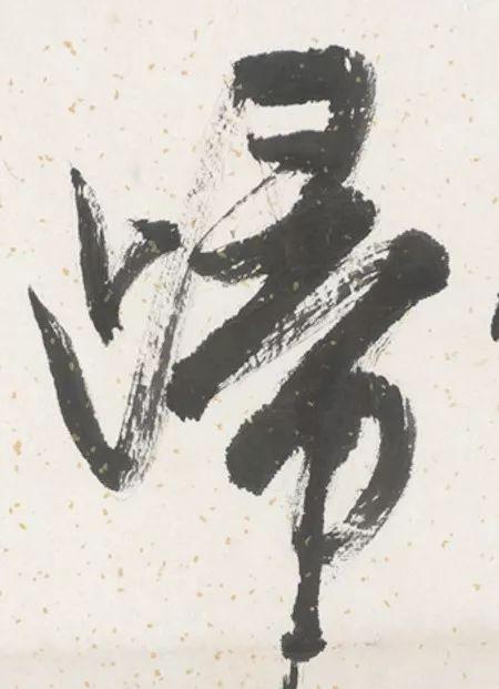 书法家曹军首次个展曹军壁书展亮相北京时间博物馆