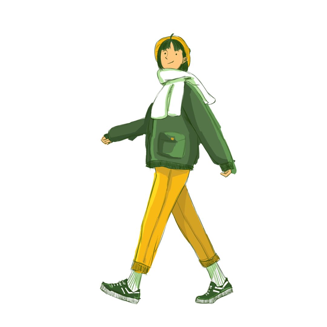 走路速度超过每秒钟1米的人寿命较长.走路速度低于每秒钟0.