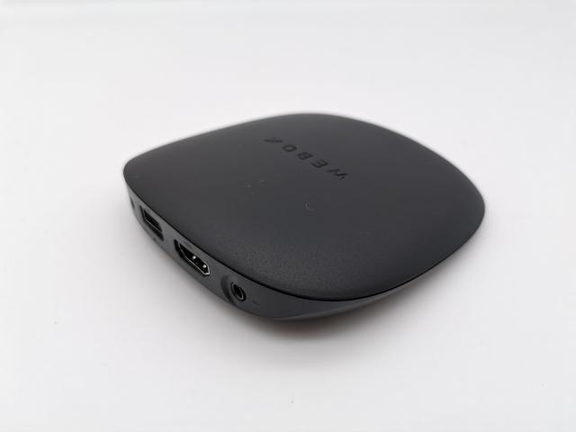 家庭影音好帮手泰捷weboxgt开箱评测带您一起收看视听盛宴