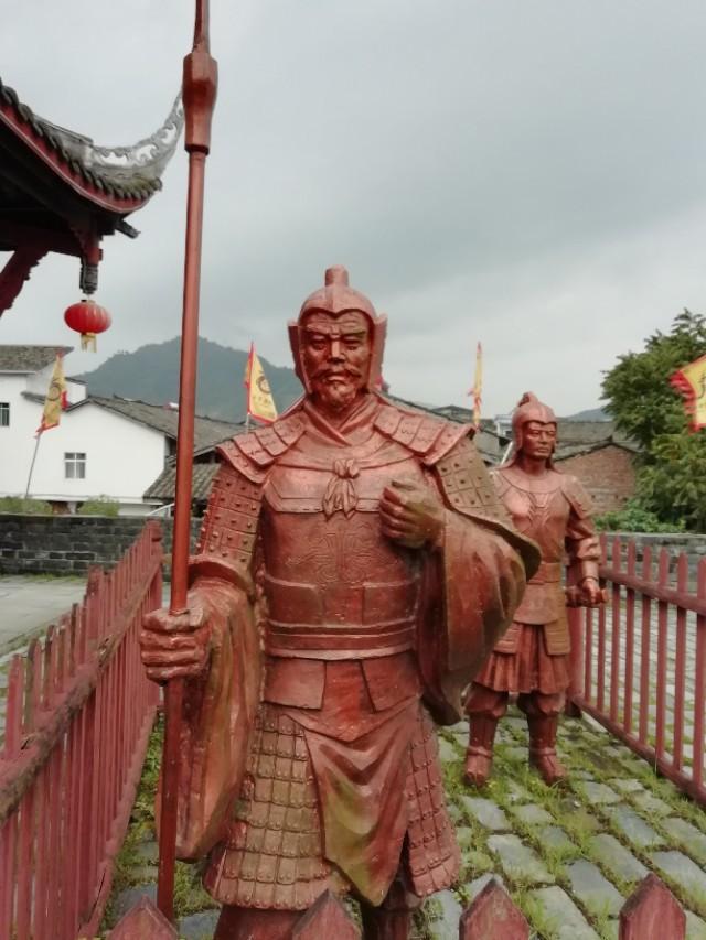 三国名将马岱三国时,曹魏伐蜀,蜀之大将姜维率兵拒之于剑门关,魏国