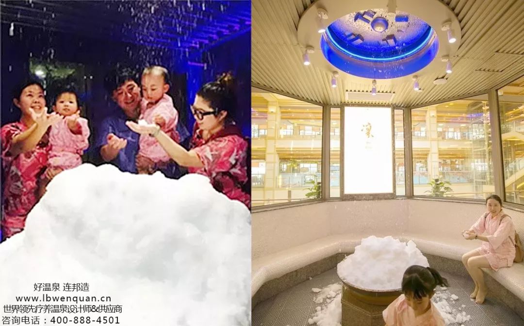 洗浴项目建设程序及主要工作重要指导性文件全赶快收藏