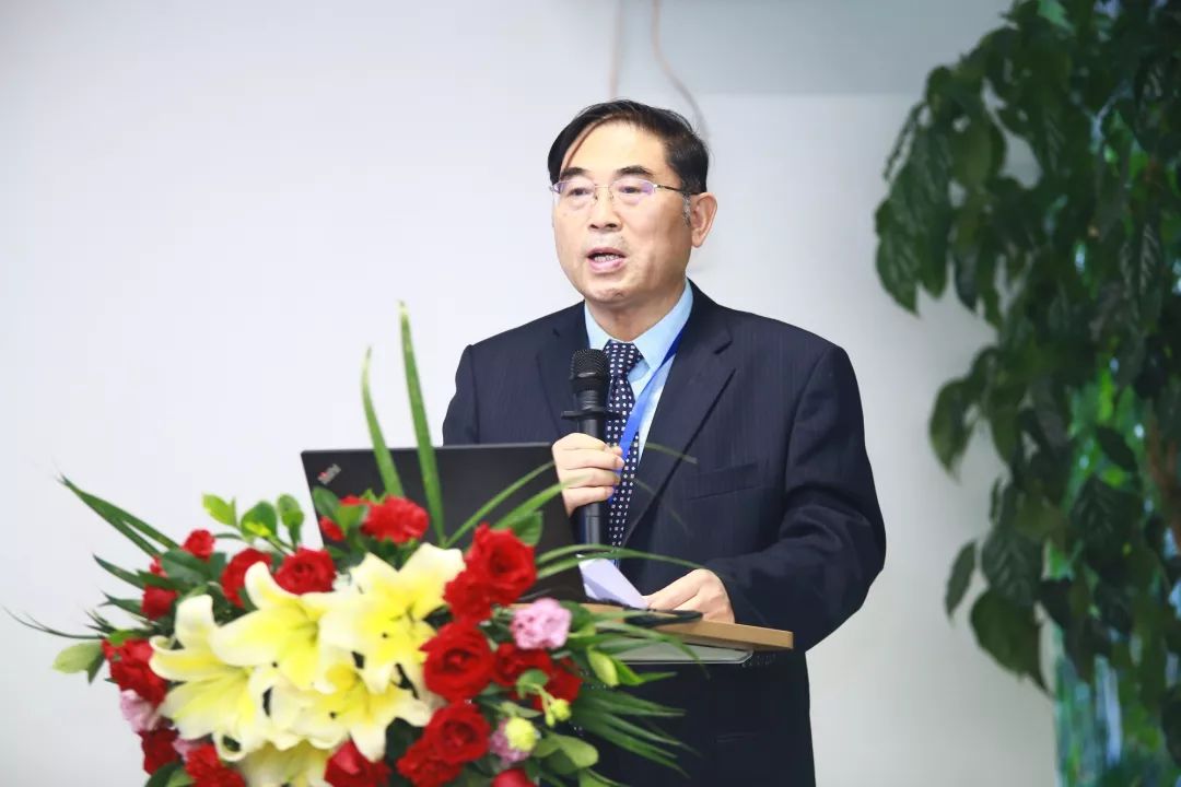 (深圳市轨道办副主任杨青致辞)(深圳市人民政府副秘书长徐松明致辞)