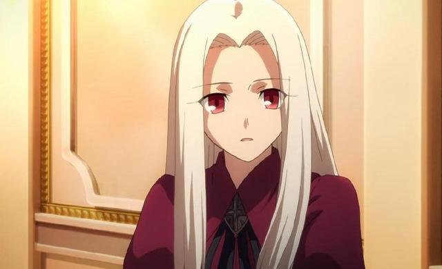 待我长大后她已嫁作人妻,盘点动画中那些人气高的太太角色