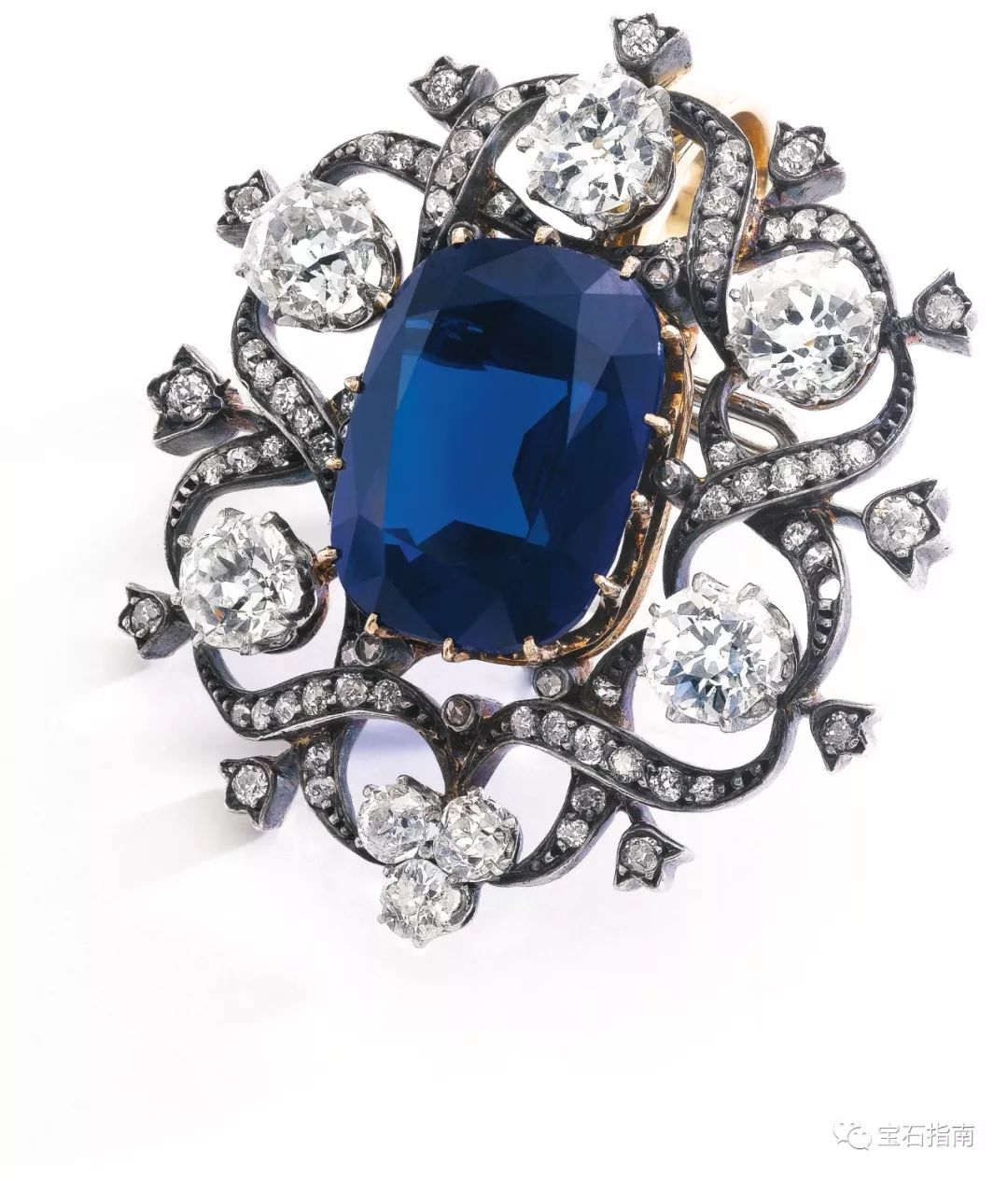 日内瓦苏富比瑰丽珠宝及贵族首饰拍卖落槌cartier多件彩宝拍品均高出