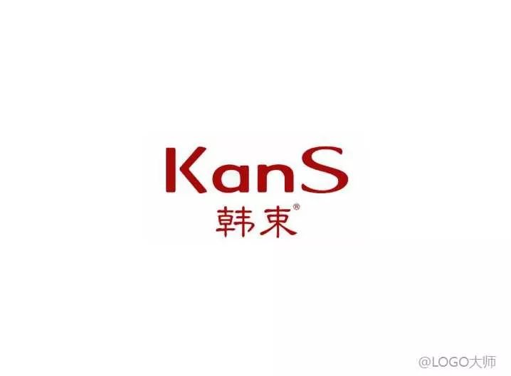 國產化妝品品牌logo設計合集鑑賞