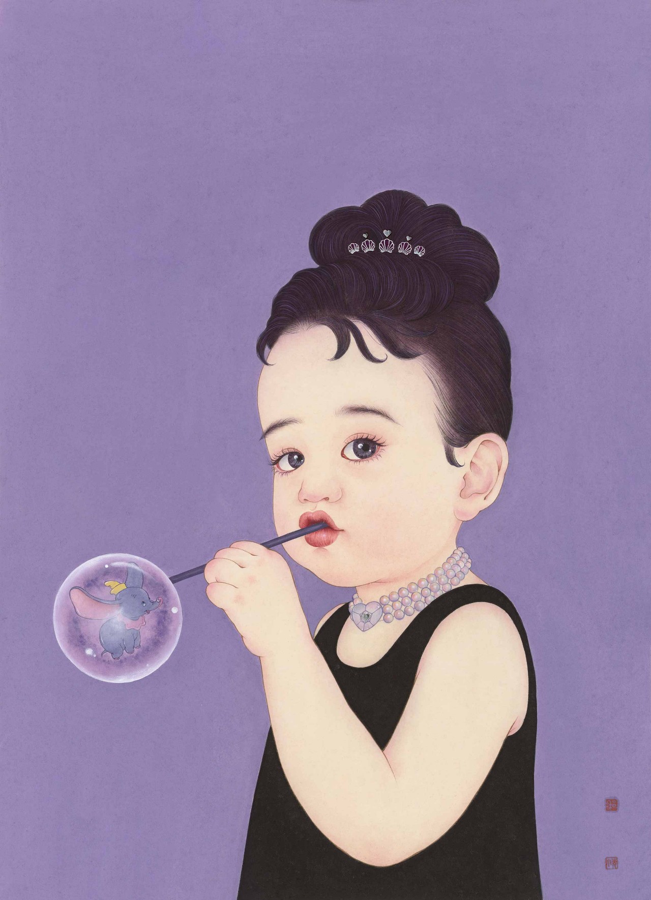 早鸟票开售童梦复兴那小先绘画展即将开展