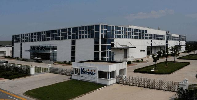 昆山热点招工难年轻人是否还愿意来昆山的工厂打工