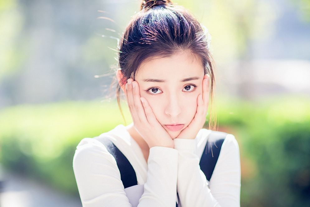 原创湖北女孩子确实长得好看这10位湖北女明星个个颜值能打