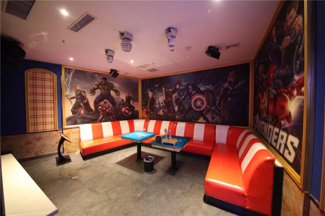 火了周口这家ktv好多人来打卡原因竟是