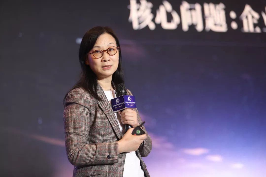 陈春花怎样让你的企业值得存在