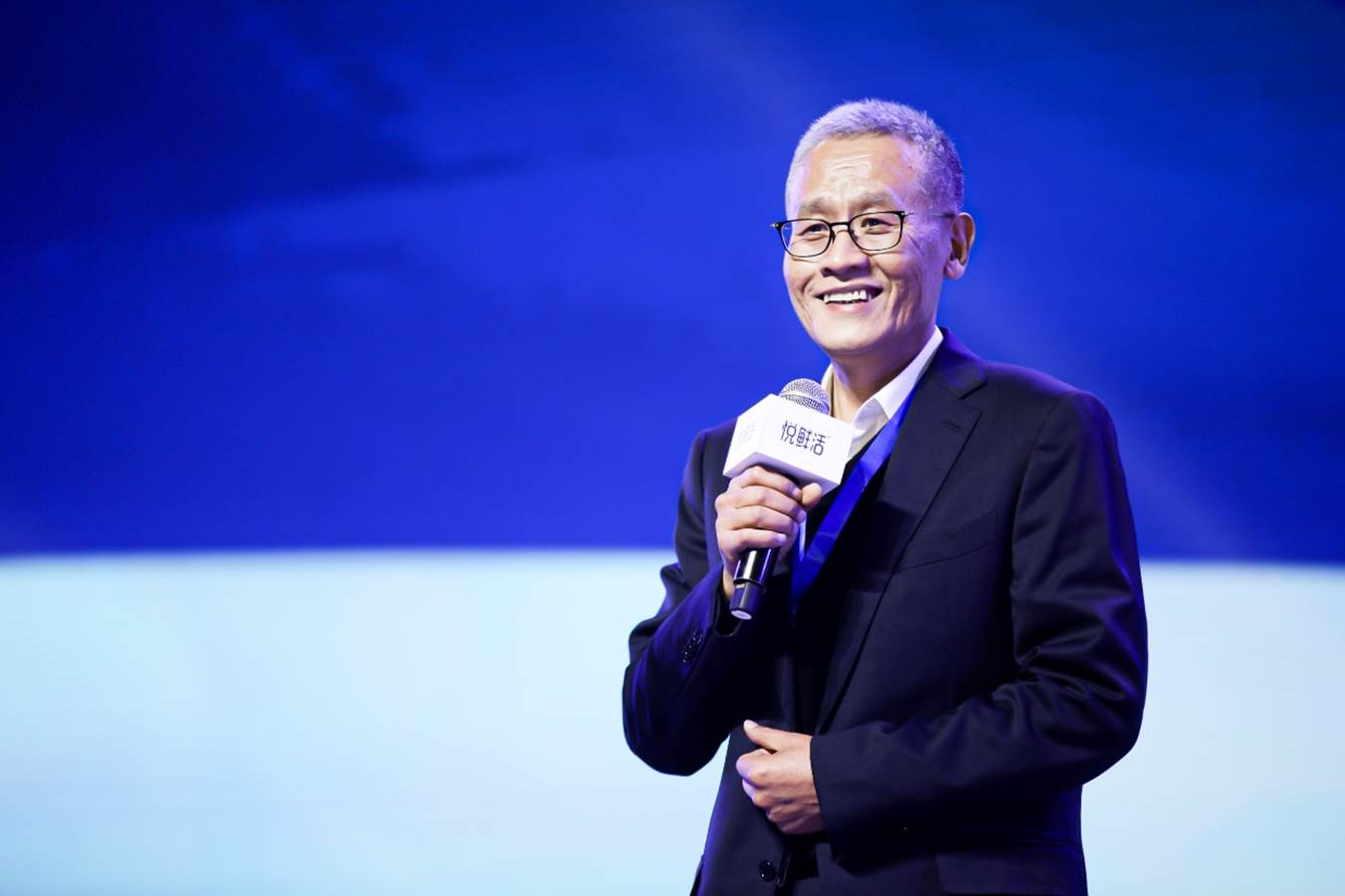创新让生活更美好 获国际大奖的新一代鲜牛奶悦鲜活上市