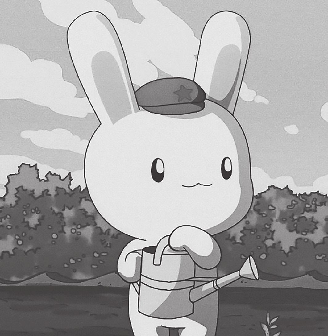 艺术手册爱国动漫那兔粉丝群像与二次元民族主义