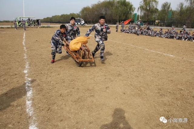 凤阳县实验中学怎么样?800余名师生分走进小岗村(图22)