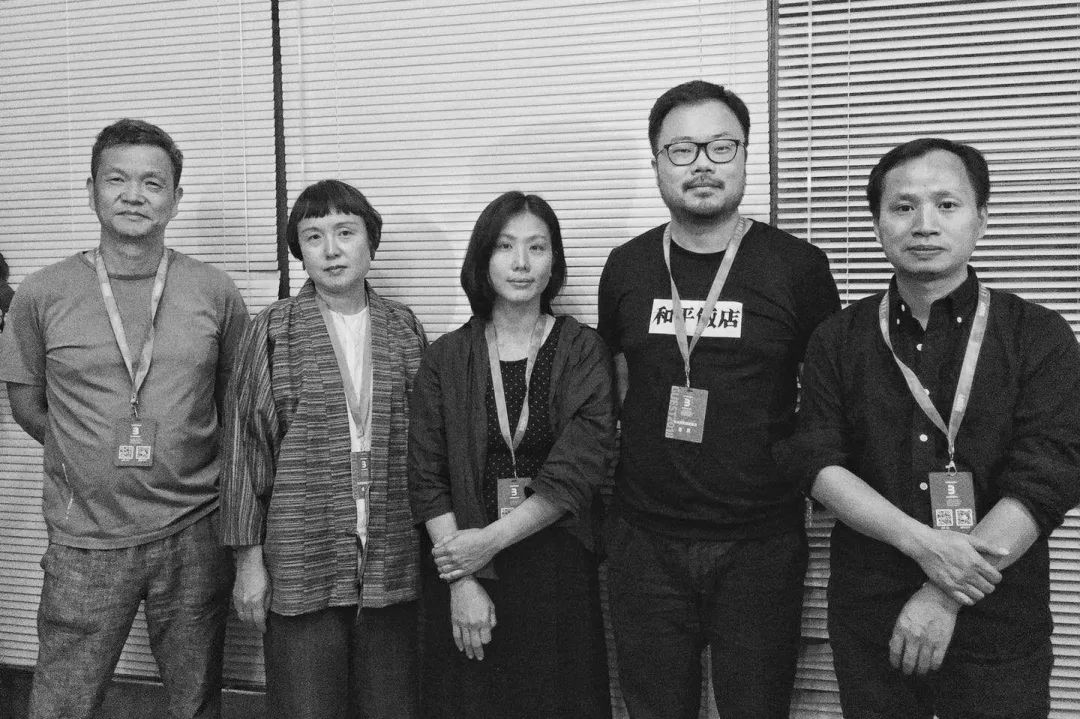 bisff2019展映现场志愿者招募