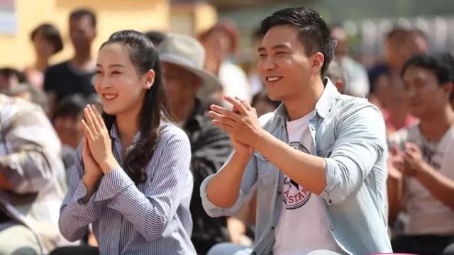 电影《幸福俏冤家》全网上映啦_巩汉林