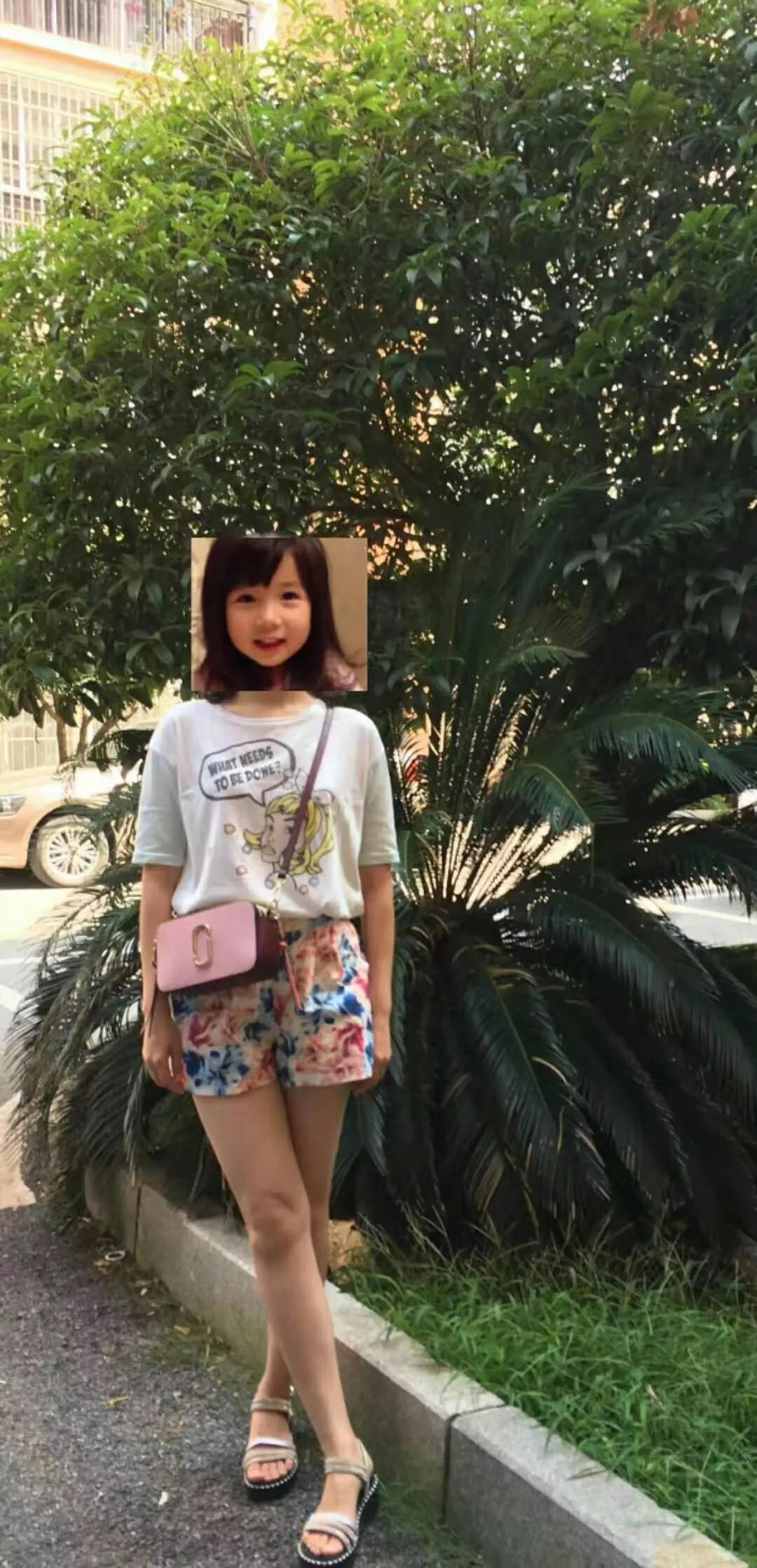 相亲642期32岁女教师身高164已购房