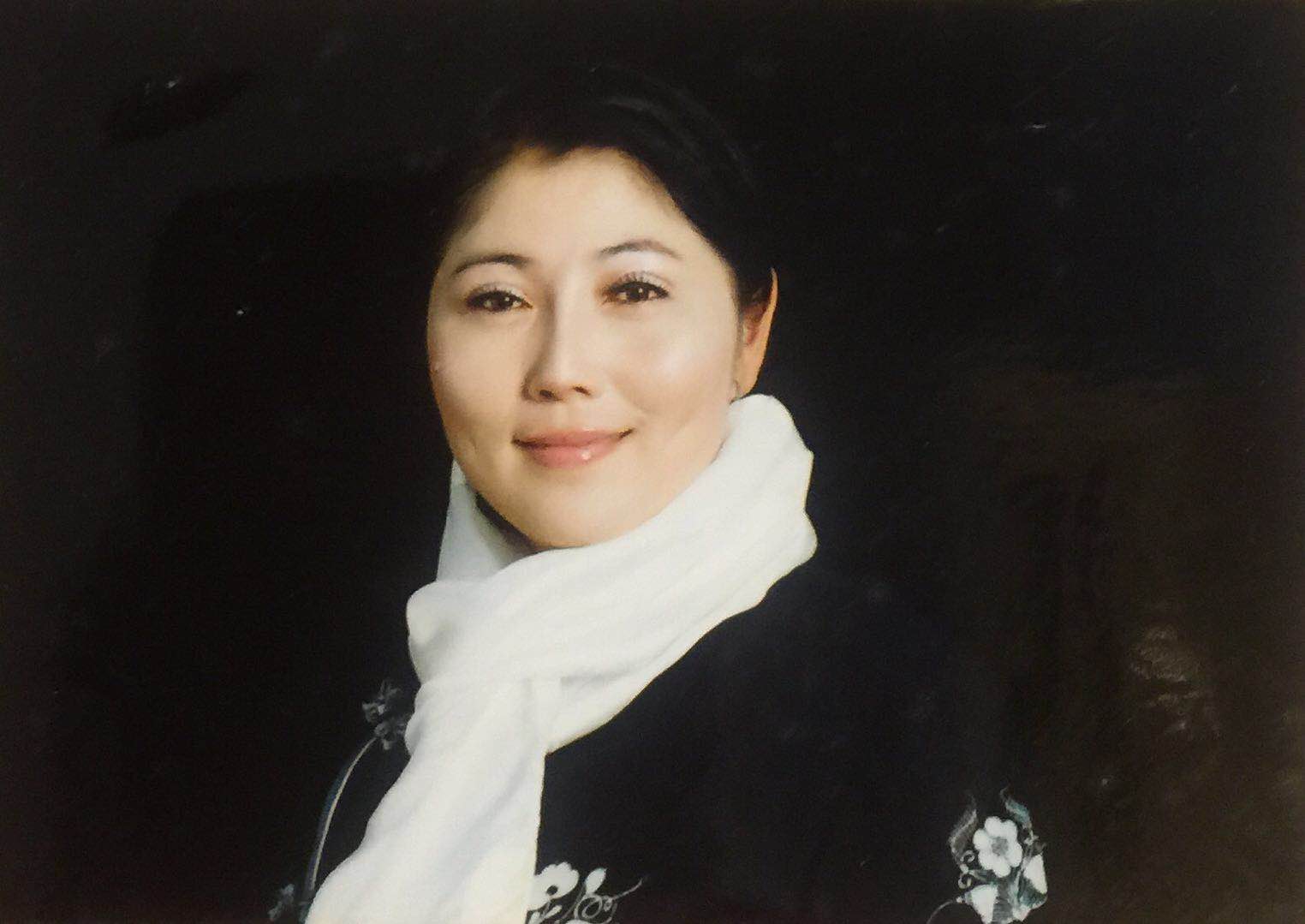 画家小孟林南塘清香作品亮相和美中国第22届西湖艺术博览会