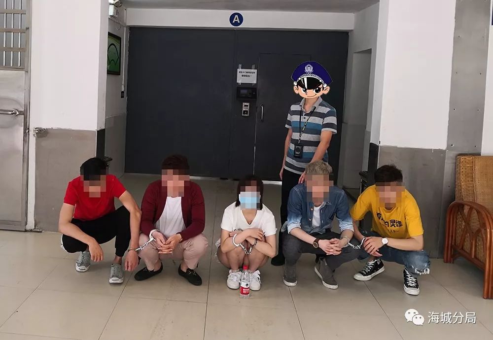 众志创城秋风凌厉扫黄赌利剑淬火保民安