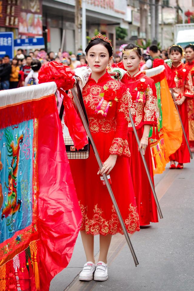 今年如何举办游神活动?创新传播形式传递潮汕人文化自信