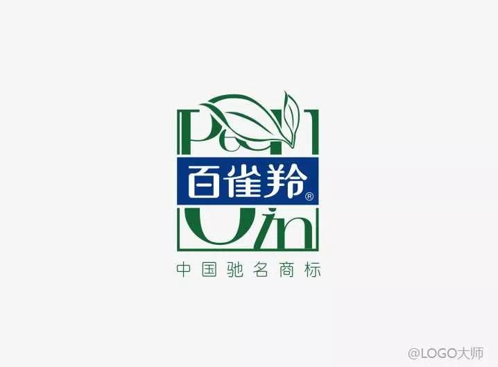 国产化妆品品牌logo设计合集鉴赏!