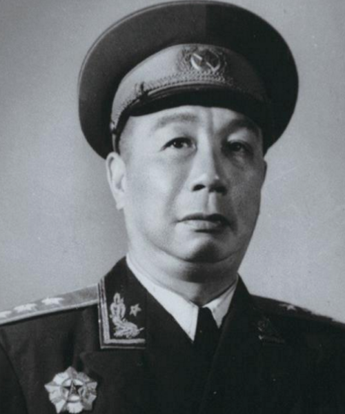 原创八路军有六个旅55年被授予大将军衔的有三人这个旅占了两人