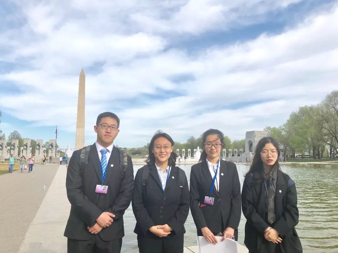 校友分享王宇凝世行年会的星光闪过我看清了自己脚下的路