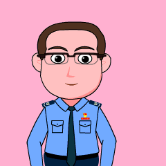 文明创建出新招:这款"肇庆税务齐支书"表情包您值得拥有!