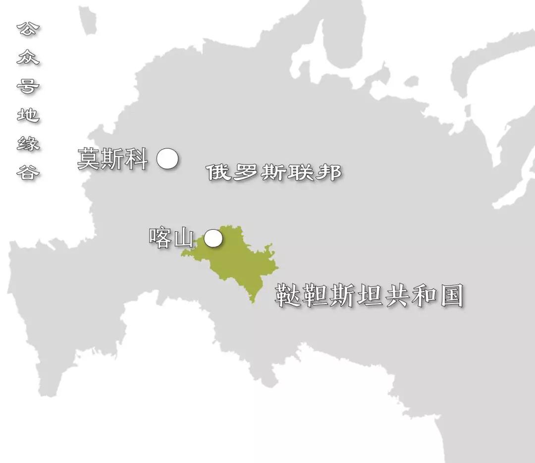 俄罗斯蒙古共和国图片