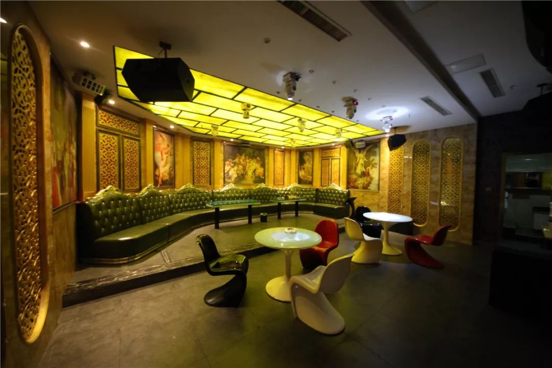 火了周口这家ktv好多人来打卡原因竟是