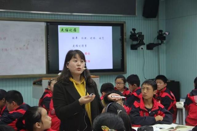 陕西省勉县勉阳中学和海东市东州中学联谊活动纪实(图9)