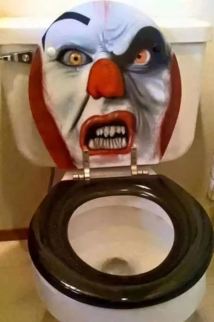 哭笑不得的奇葩设计,你能忍受几个?