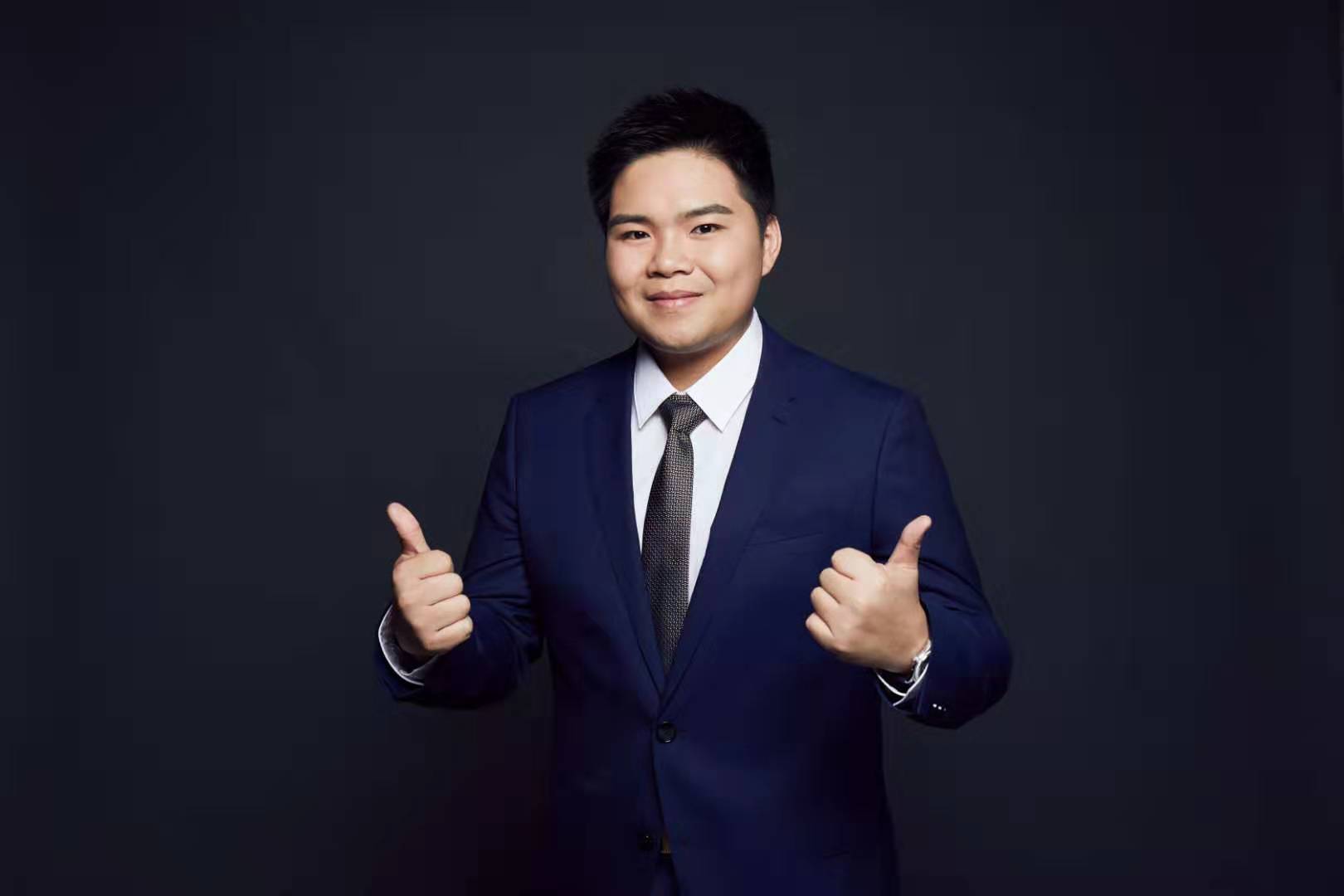 hyperdao联合创始人jayden wei:创新思维,拓展人脉是