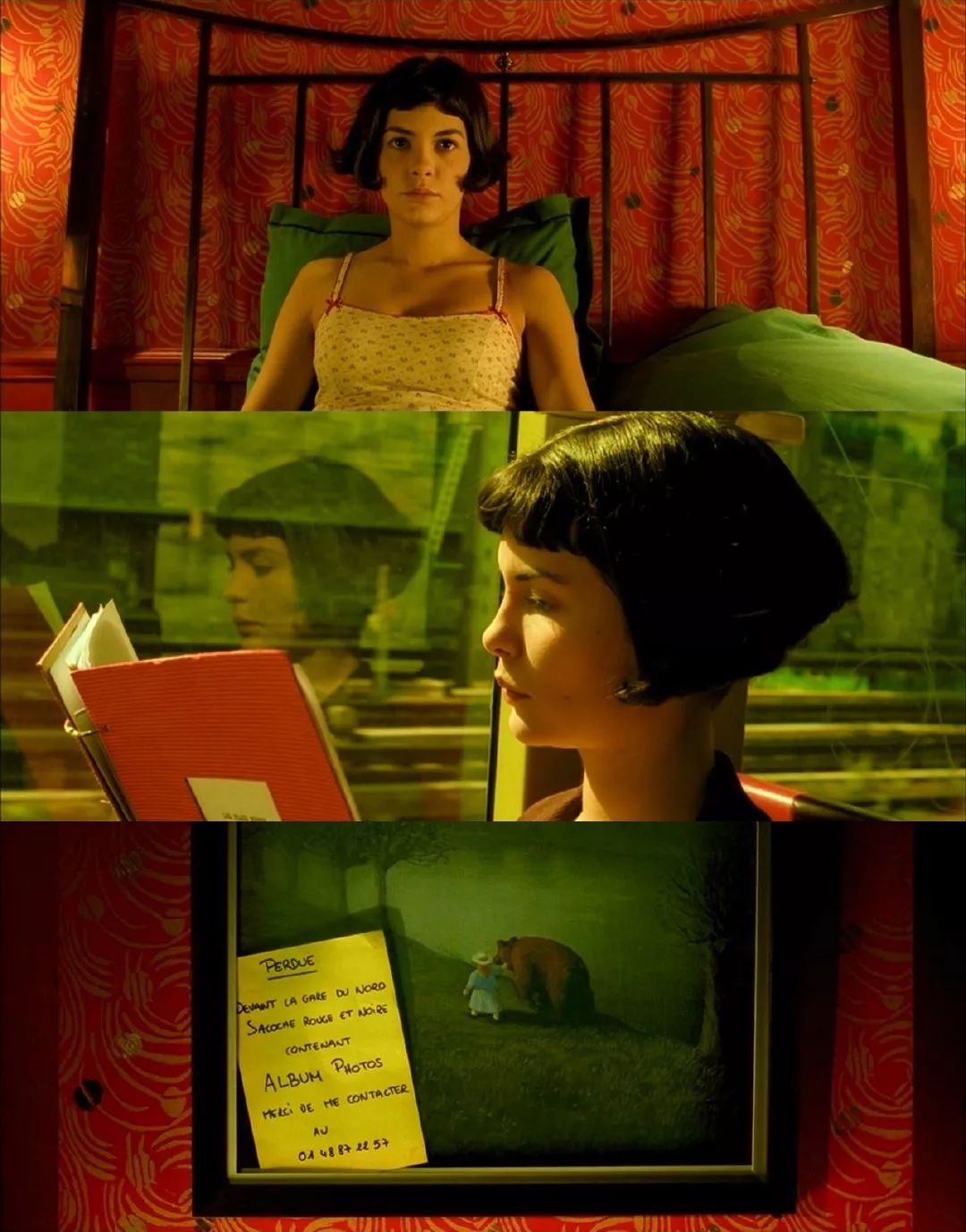 晖货清单 | 漫步塞纳河畔,感受极致匠心,邂逅别样巴黎_moire