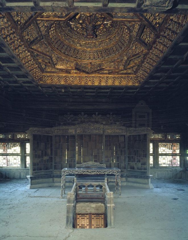 名词解释|故宫古建专题(一)